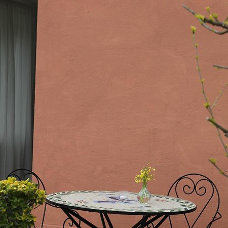 Hotel - Giardino Marchese D'Altavilla Тропея Экстерьер фото